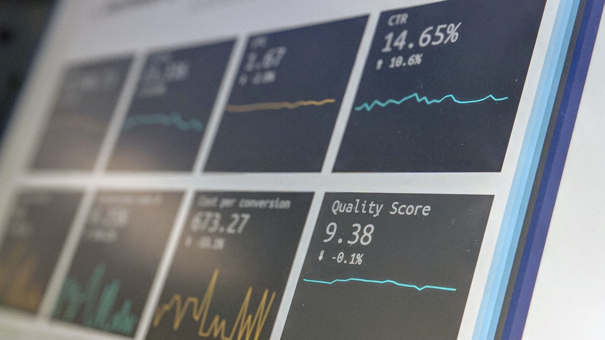 B2B Marketing Dashboard: Welche KPIs Sie wirklich tracken sollten (2026)