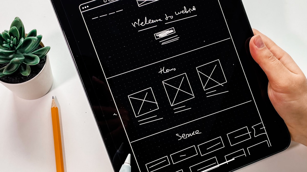Conversion-Optimierung für B2B-Websites (2026)