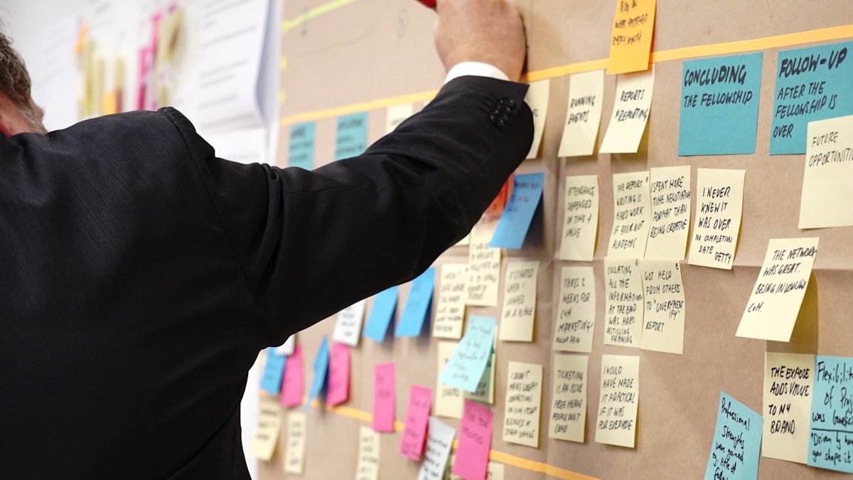 Lead Management im B2B: Vom Lead zum Kunden (2026)