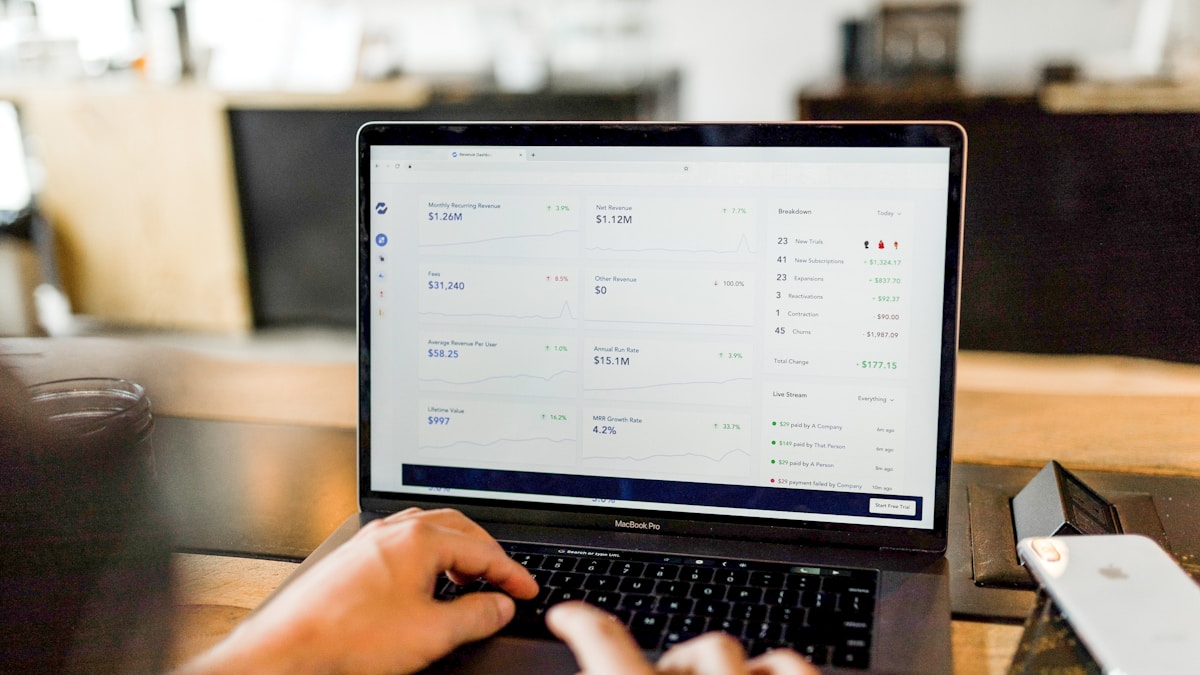 Marketing Analytics for B2B: What to Track (2026)